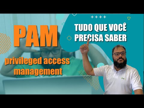 Vídeo: O que é acesso privilegiado?