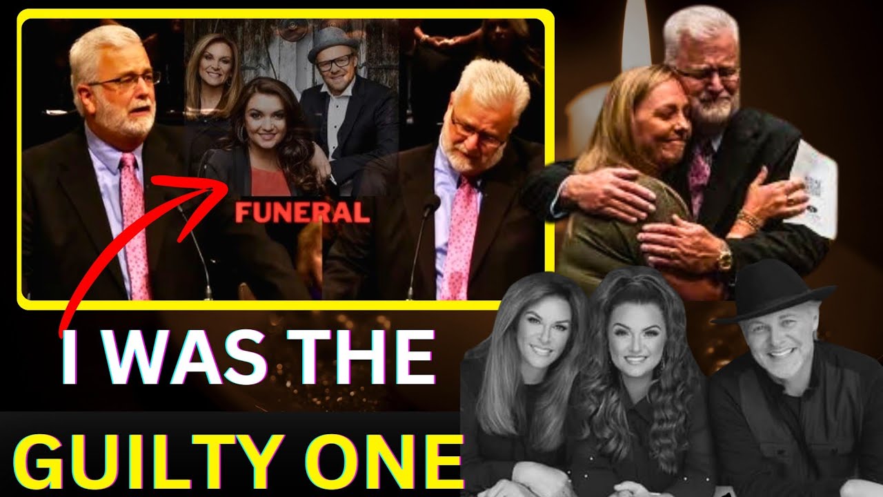 FUNERAL: The Nelon's Sole Survivor Shares Powerful Message Funerals for