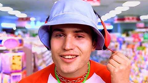 The Micronauts - The Jag [Official Video - New HQ Upload]