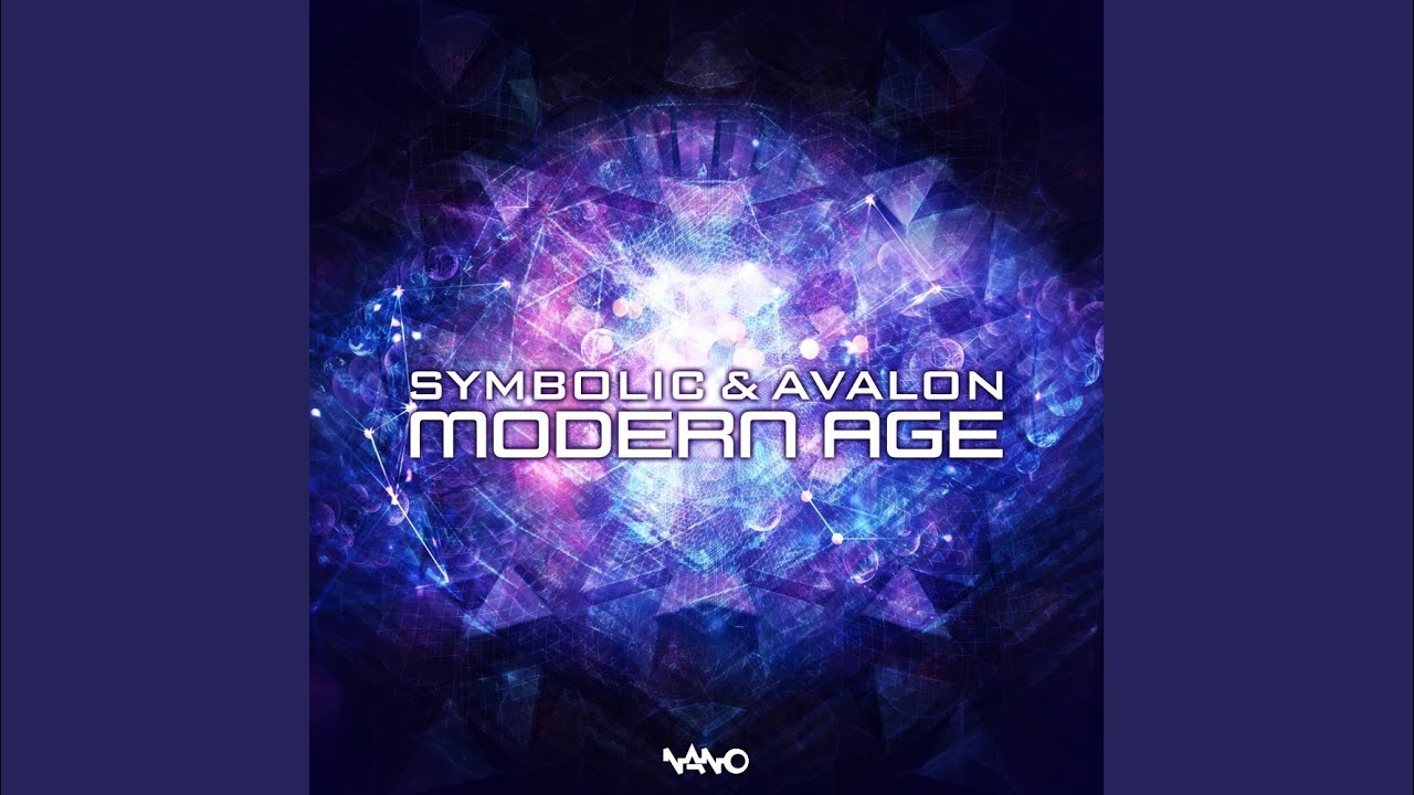 Modern Age (Original Mix)