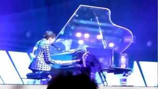 Muse - Explorers - Live Pesaro 2012