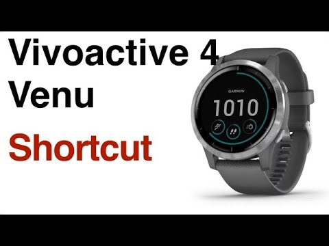 vivoactive 4s 45mm