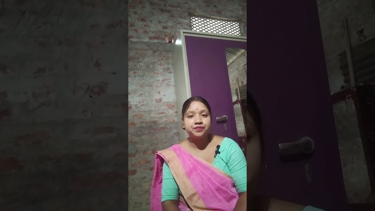 আজি মই লৈ আহিছোঁ ধুনীয়া ধুনীয়া কেইটামান বিয়া নাম ভাল লাগিলে লায়েক এটা কৰিব বুলি আশা কৰিলো