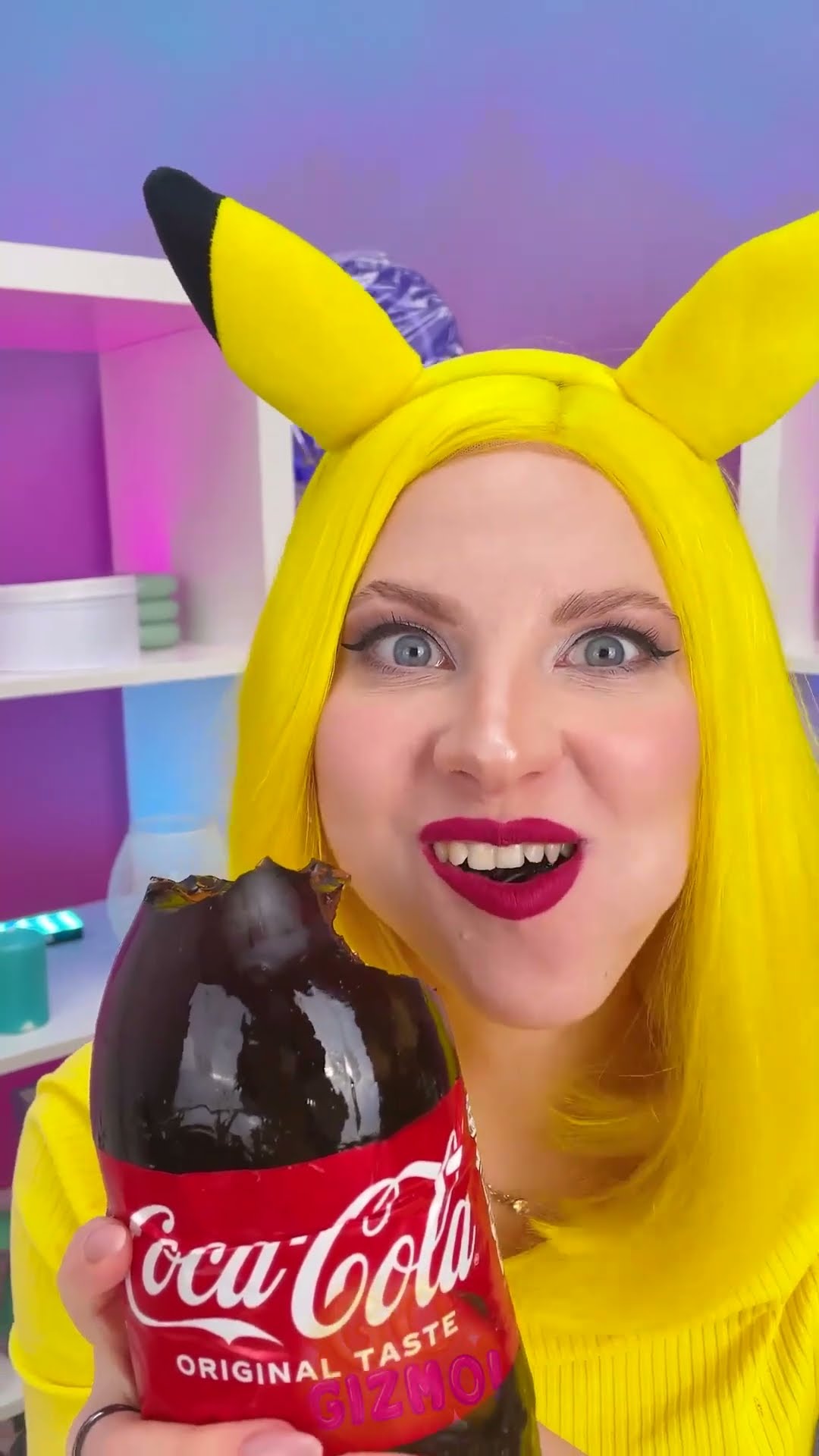 Süßer Schlagabtausch 🍬 Jelly-Bonbon-Showdown Für Ultimatives Jelly ...