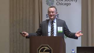 Howard Marks - Investing in a Low-Return, High-Risk World (2019)