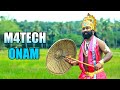 M4 TECH Onam 2021 | മാവേലി നാടുകാണാൻ ഇറങ്ങിയപ്പോൾ | M4 TECH |