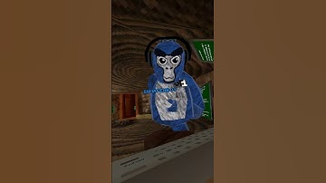 Day two of joining my fan code #gorillatag #vr