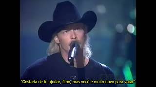 Alan Jackson Summertime Blues Live Resimi