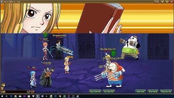 [Game VHT] Ngày 006 P3: Impel Down Level 2 | Nguyen Viet Xuan | Game Vua Hải Tặc