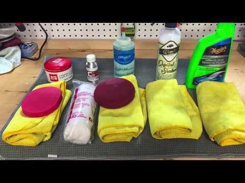 Watch this before buying Bilt Hamber Auto-Foam! Testing Auto-Foam on  various LSPs! 