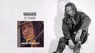 Ria - DOSSIER (Lyrics officiel)