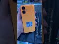 Infinix smart 20😱