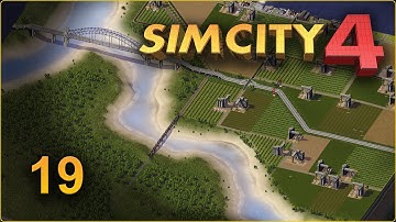 South River City | Let