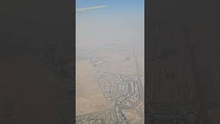 Leaving New Zealand for Germany via Dubai. Tracher's sab day 273.