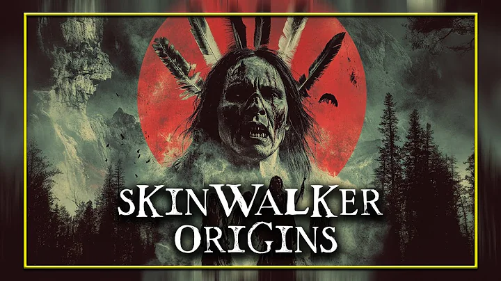 Skinwalker Origin Story: The dark history of the Navajo
