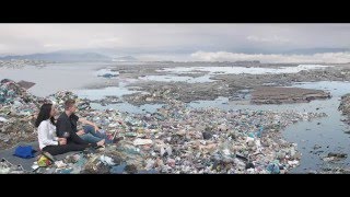 Svět V Odpadu - Making Of
