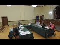 4/9/2026 Environmental Quality Commission La Grange Illinois