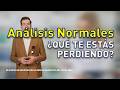 Análisis Normales No Significan Recuperación La Brecha Diagnóstica del COVID Largo EBM Rounds