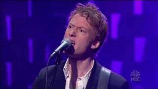 Video thumbnail of "Persuasion - Richard & Teddy Thompson"