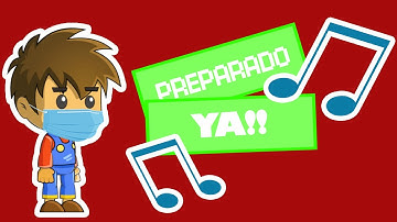 Juego Escapa del Covid en Scratch. Tutorial (parte 2)