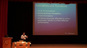 Developing Silverlight Application for Web and Phone (4-5)