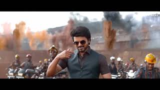 Varisu - Vaa Thalaivaa Song | Thalapathy Vijay
