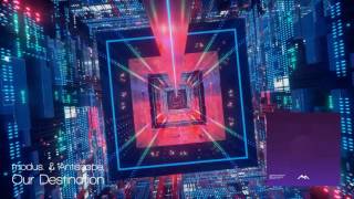 modus & Antiscape - Our Destination