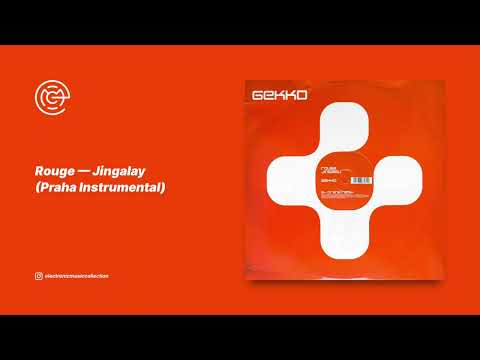 Rouge — Rouge - Jingalay (Praha Instrumental) (2001)