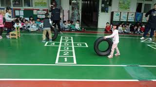 1061231貞德幼兒園全園活動 2