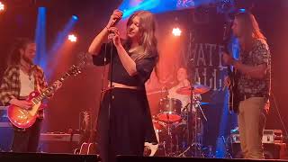 Zuster Zonnebloem - Head For The Hills