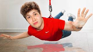 Thumbnail for No Toqué El Suelo Por 24 Horas
