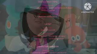 Fake Planes 2013 Alternate Ending End Credits My Version V11 Jumpscare Warning