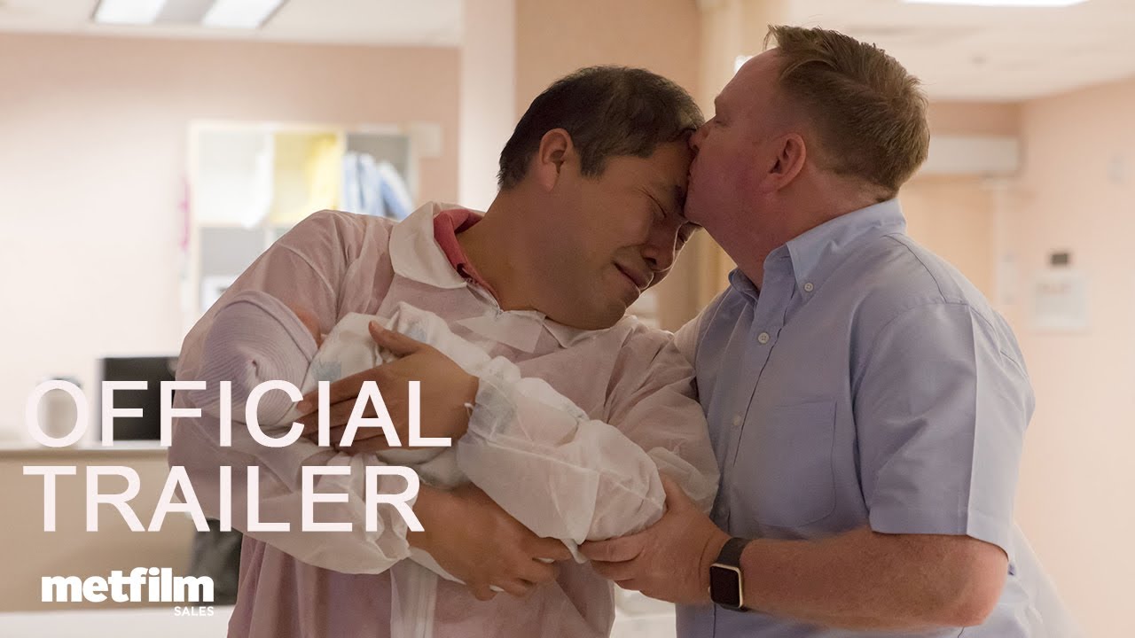 Made in Boise (2019) I Official Trailer I MetFilm Sales