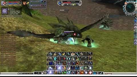 RF Playpark Novus PB hunt- Karamat