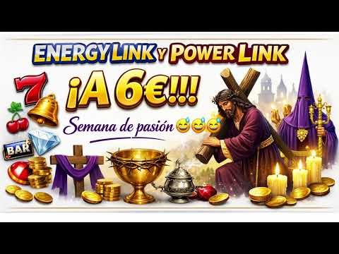 energy casino