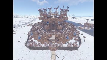 K³ BASE TOUR - ATLAS 2x MONTHLY