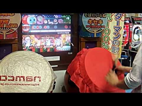 太鼓の達人１２　リバブリック産科　全良
