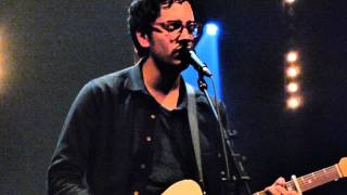 Luke Sital-Singh - Fail For You (Live in Gand)