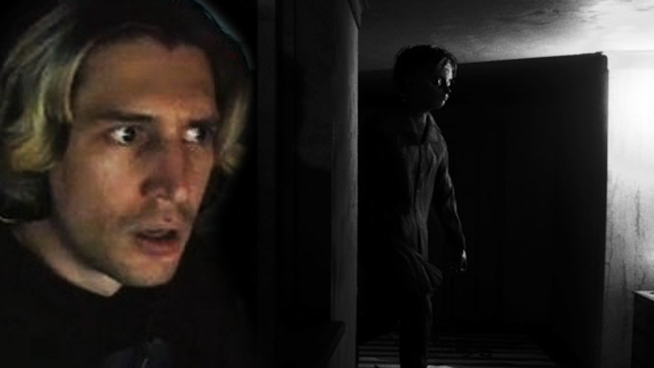 I am getting too old for scary games... (PARANORMAL TORMENT)