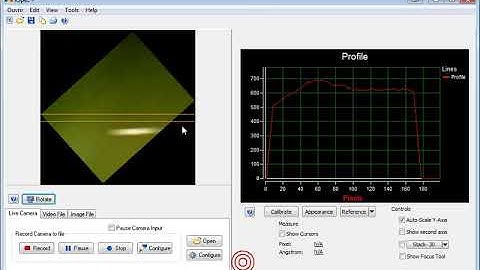 2. Capturing Astronomical Spectra
