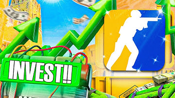 De CS2-markt staat op het punt te exploderen (dit is waarom)