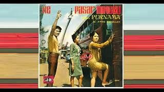O.M. PURNAMA (Penjanji. Elvy Sukaesih) - Risalah Penjanji (1969)