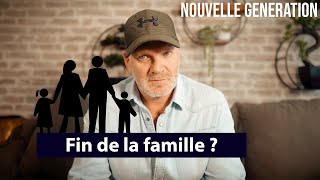 Pourquoi Les Gens Ne Veulent Plus Fonder De Famille ?