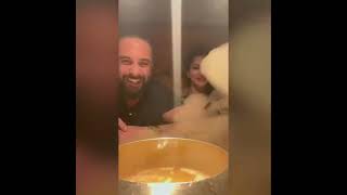 The #melting pot! #sorcery #spells