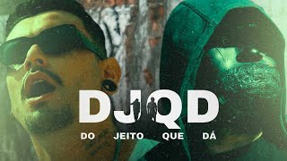 DO JEITO QUE DÁ - 2CONTRA