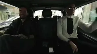 Chester Bennington singing 20 eyes - The Misfits Chester Bennington singing 20 eyes - The Misfits