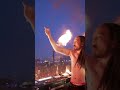 In case you missed this crazy set, I got you covered! Full EDCLV set on my Youtube 🔥