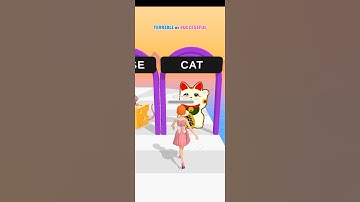 Truth Runner 3D gameplay iOS,Android | #shorts All Levels