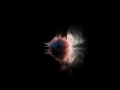 Unreal Engine 4  Space Cloud #3
