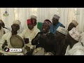 Warithi wa al hajj zakaria   nyoyo zimefurahika kwa kuzaliwa nabiyya ii goma mawlid 2022